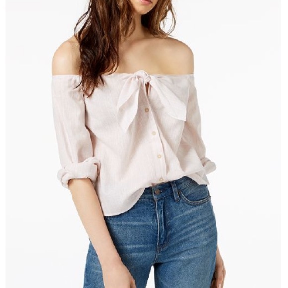 Free People Tops - FREE PEOPLE HELLO THERE BEAUTIFUL TOP